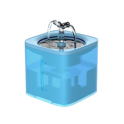 Wholesale Automatic Pure Drinking Pet Water Fountain