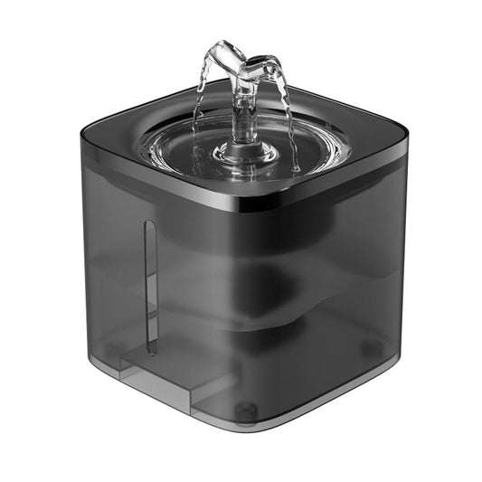 Wholesale Automatic Pure Drinking Pet Water Fountain